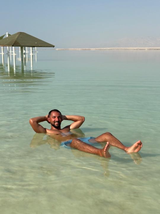 Fitoussi Alan
