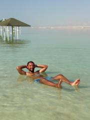 Fitoussi Alan