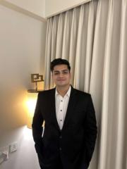 Palash Porwal