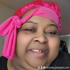 Nichole Covington
