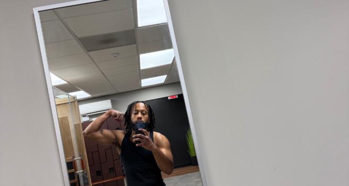 Iron Mind Elite Physique