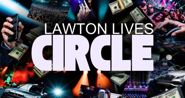 Lawton Lives Circle