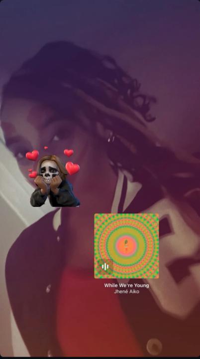 Jhourniee Mcdaniel
