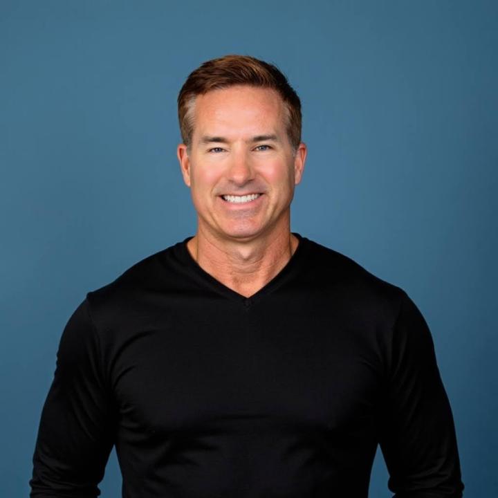 Bill Palmer