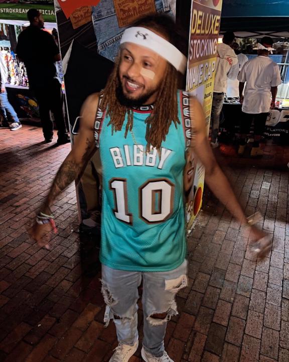 Christopher Chamblis