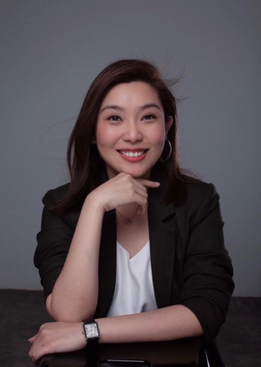 Terri Cheong