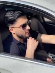 Belal Arabi
