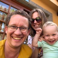 Joris Paardekooper Overman