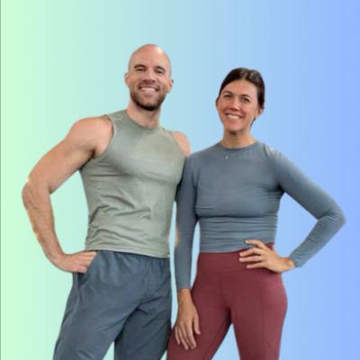 Adam and Tymberlyn Frischkorn