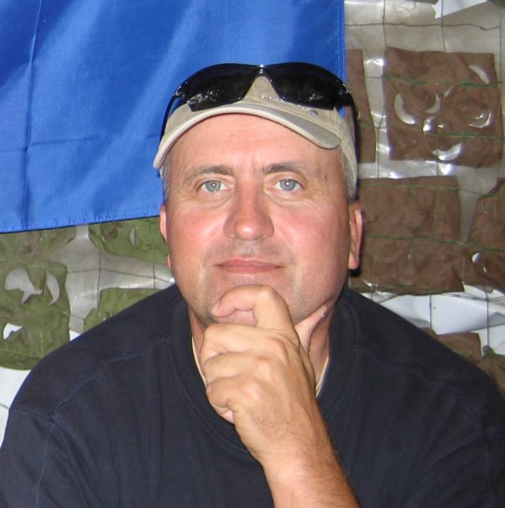 Мартин Милев