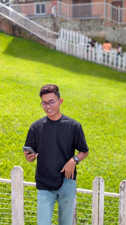 Azam Tuah