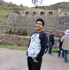Diego Armando Cancho Alzamora