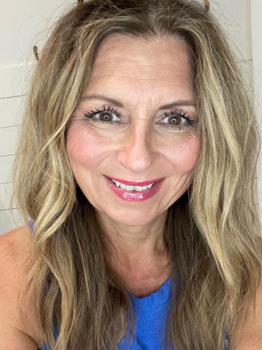 Michelle Jones