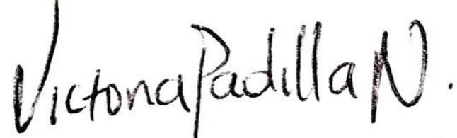 Anuar guillermo p. Padilla quecedo