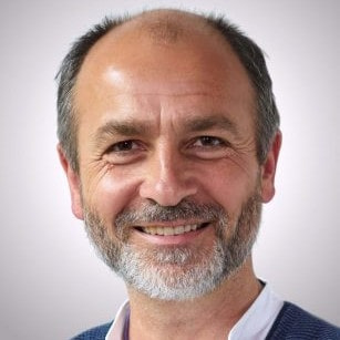 Rainer Knirsch