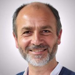 Rainer Knirsch
