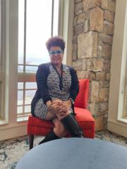 Bettina Mason