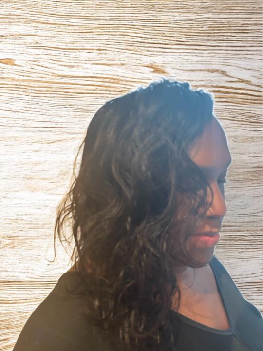 Angela Pierre