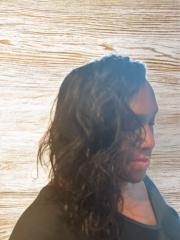 Angela Pierre