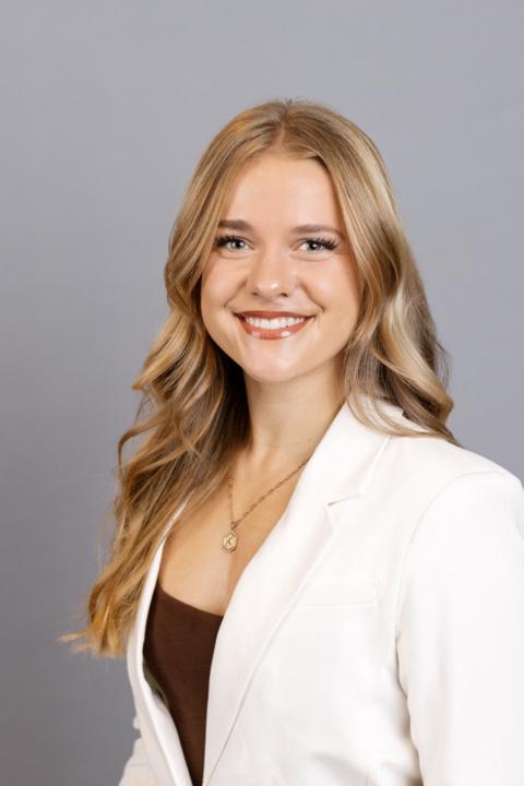 Kaylee Arsenault