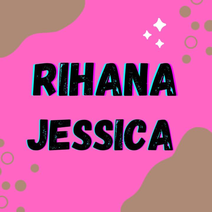 Rihana Jessica