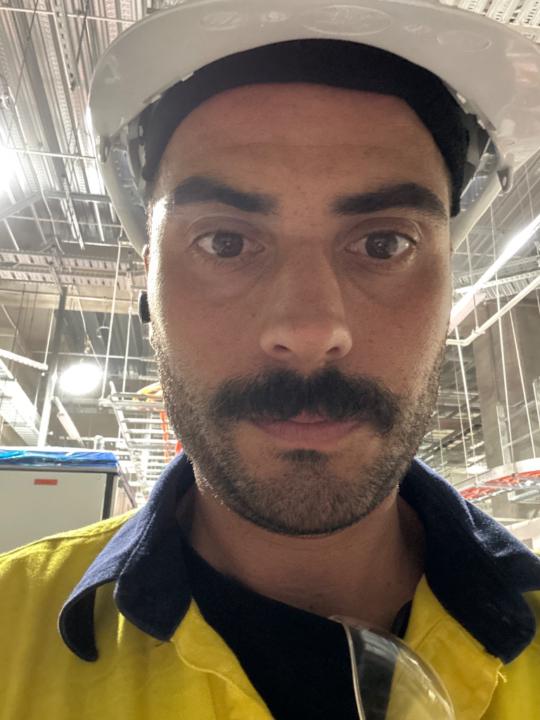 Robert Saliba