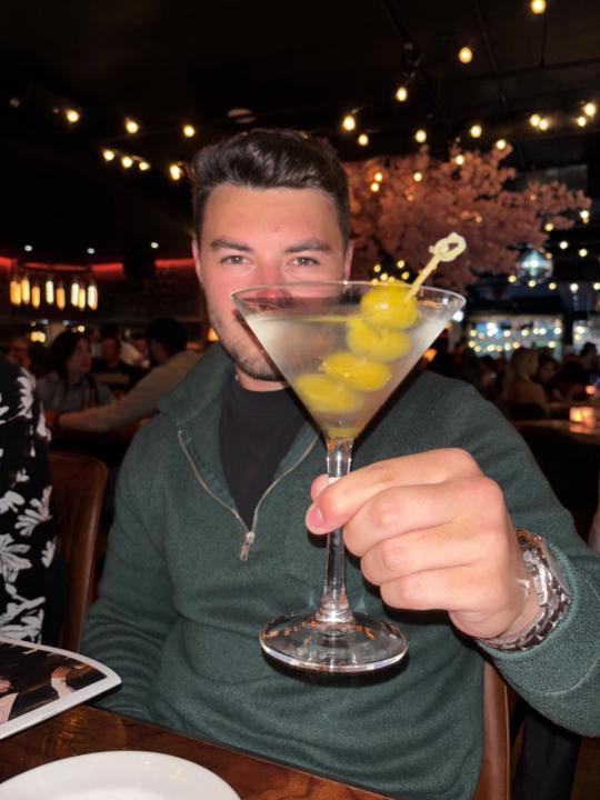 Elliot Laplante Nadeau
