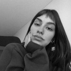 Caterina Orellano
