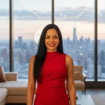 Christina Karagianni