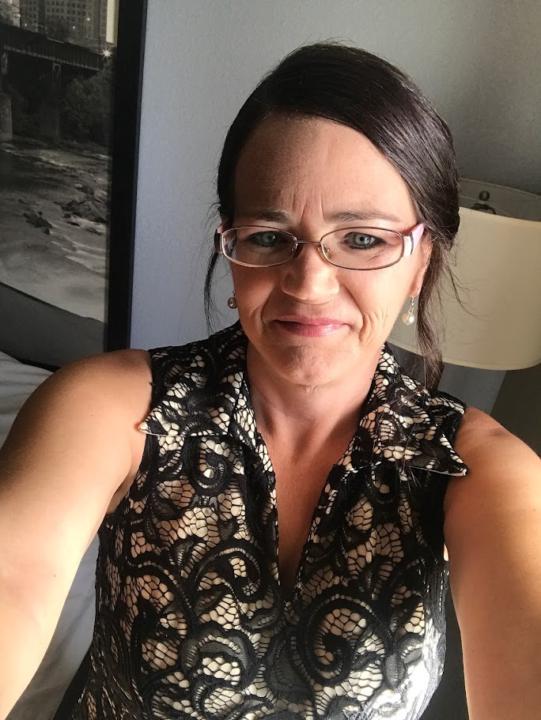 Wendy Stalter