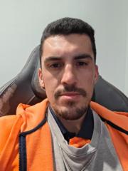 Jonathan Enrique