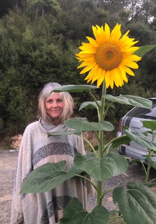 Linda Selfe-Louis