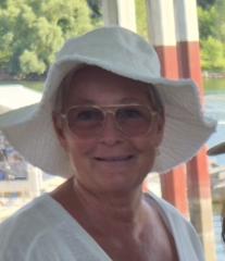 Katja Gregor
