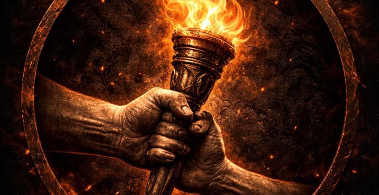 COURSE 8 — FORGED FATHERHOOD