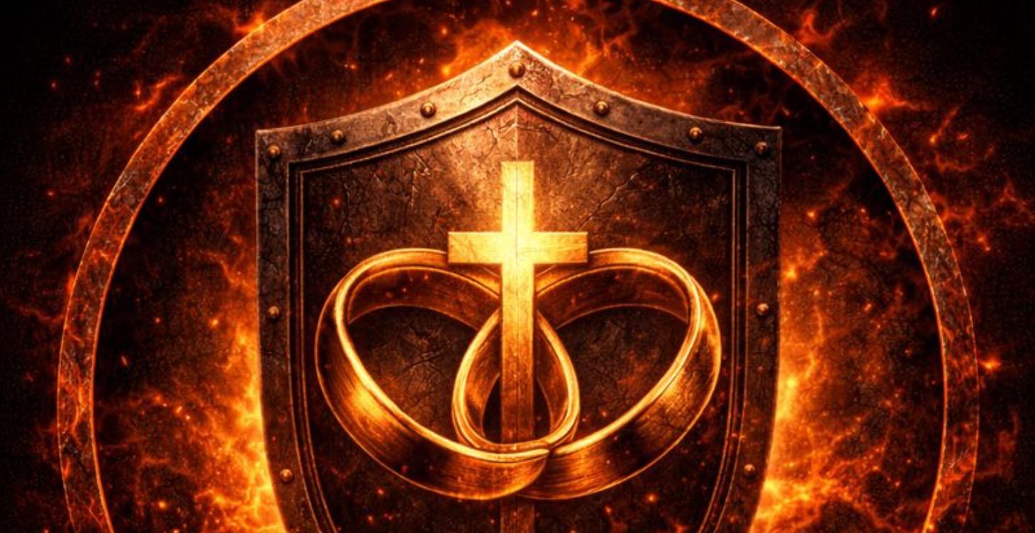 COURSE 12 — THE SOVEREIGN UNION