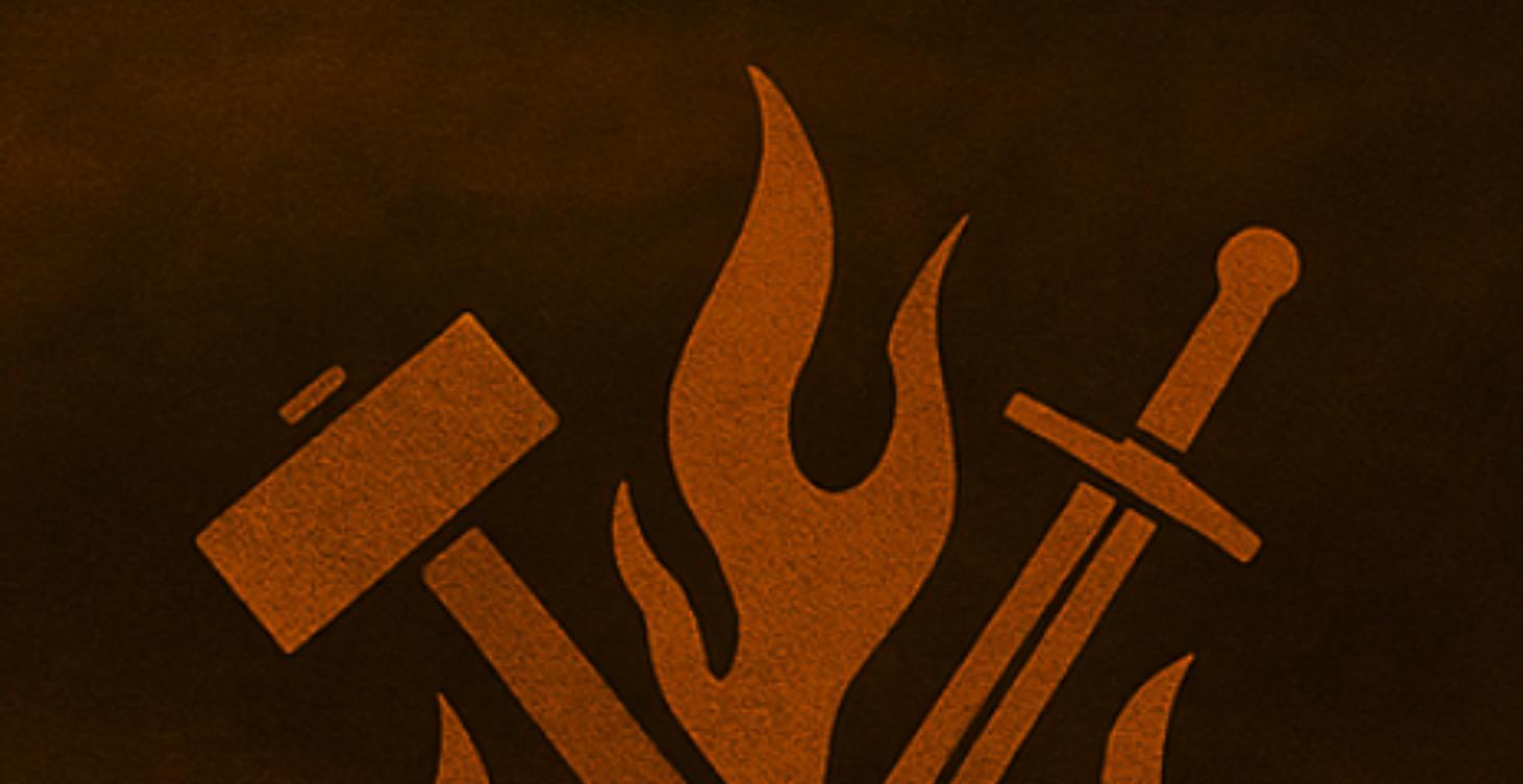 Rebuild Your Masculine Core