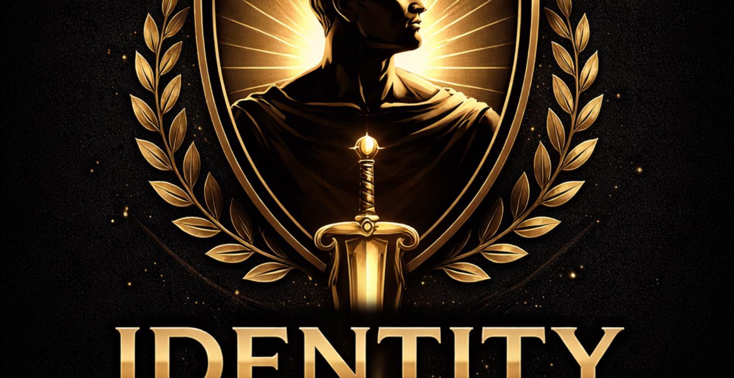 Identity Sovereignty