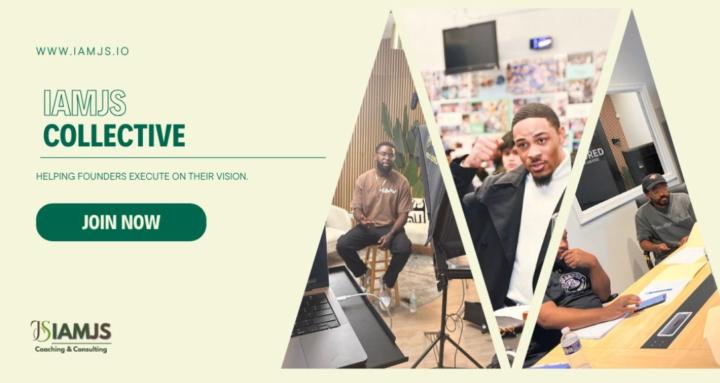 IAMJS Collective