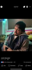 Justin Alexander