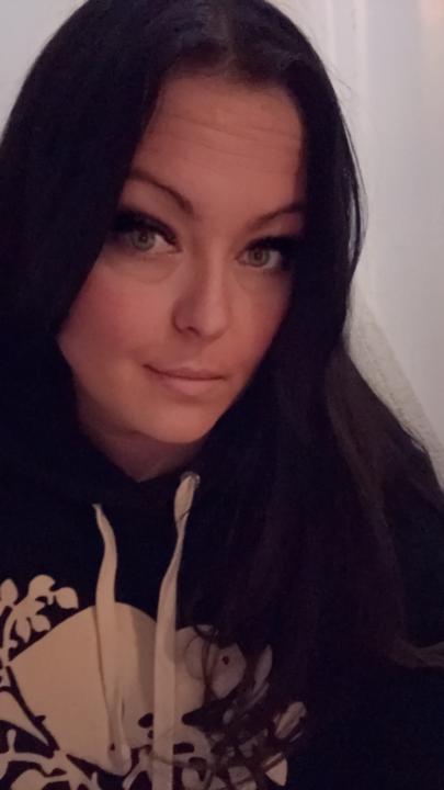 Amanda Suski