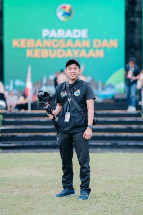 Ady Taufiq