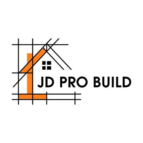 Jd pro Build