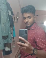 Vivek Sivan