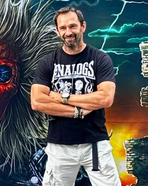 Przemek Maliszewski