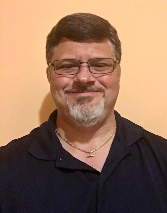 Scott DeShais