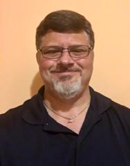 Scott DeShais