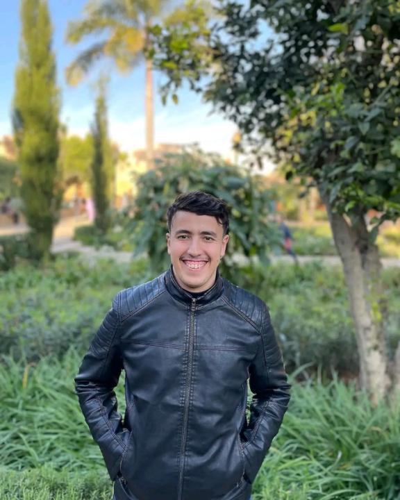 Youssef Bizrane