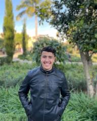 Youssef Bizrane