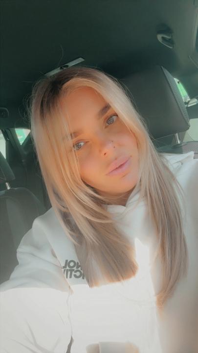Courtney Lenwey