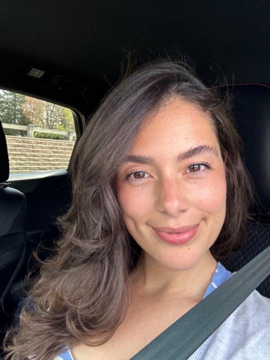 Jennifer Alzate
